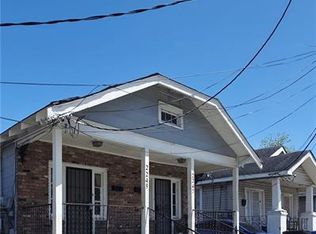2247 N Galvez St, New Orleans, LA 70117