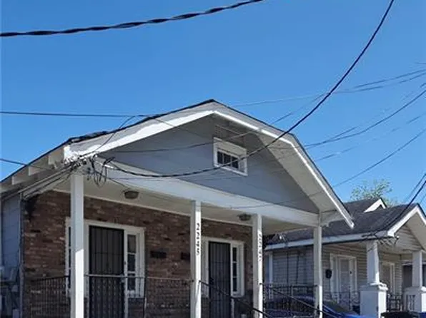 2247 N Galvez St, New Orleans, LA 70117