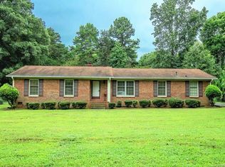 3108 Tiverton Pl, Charlotte, NC 28215