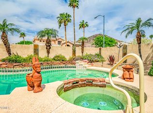 6158 W Donald Dr, Glendale, AZ 85310