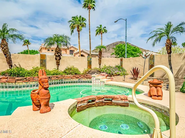 6158 W DONALD Drive, Glendale, AZ 85310