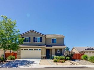 320 Manciano Way, Reno, NV 89521