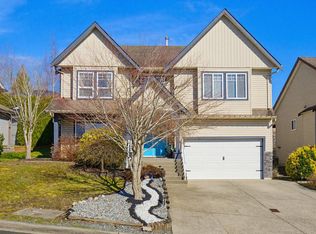 8052 Topper Dr, Mission, BC