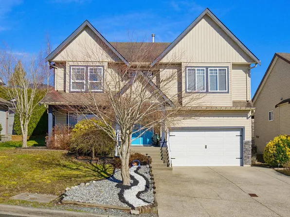 8052 Topper Dr, Mission, BC V2V 7A8