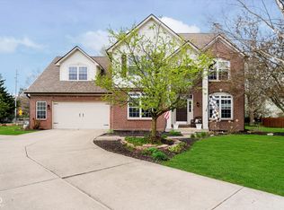 15638 River Birch Rd, Westfield, IN 46074