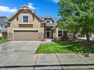 2650 W Crossland Dr, Meridian, ID 83642