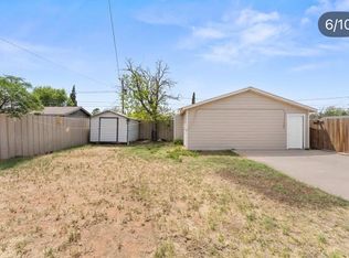 2733 Kay Ave #B, Odessa, TX 79762