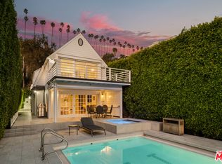 501 Palisades Beach Rd, Santa Monica, CA 90402