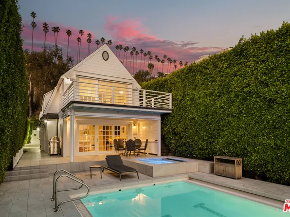 501 Palisades Beach Rd, Santa Monica, CA 90402