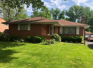 1560 Bostwick Rd, Columbus, OH 43227