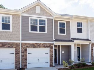 6903 Thalweg Dr, Raleigh, NC 27616