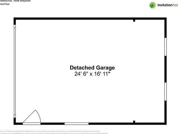 4th image of 8116 Radford Ave