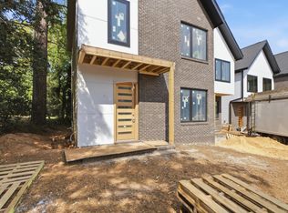 1806 Pershing Rd, Raleigh, NC 27608
