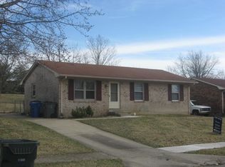 1172 Kalone Way, Lexington, KY 40515