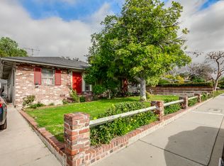 233 Montana St, Monrovia, CA 91016