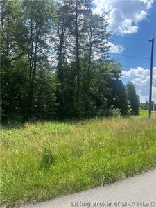 0 Liberty Knob Road, Scottsburg, IN, 47170