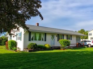 77 Orchard Ter, Graniteville, VT 05654