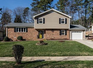 5701 Old Forge Cir, Raleigh, NC 27609