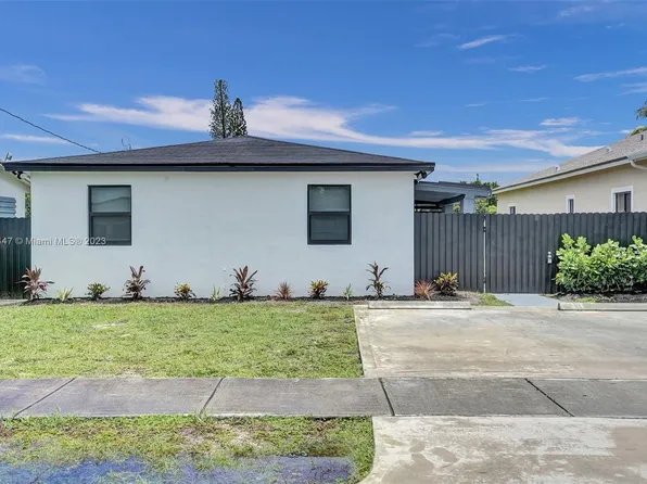4129 SW 23rd St, Hollywood, FL 33023