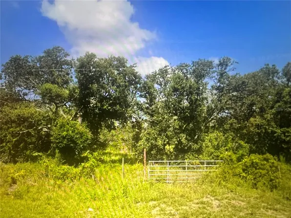 13950 Sugar Bowl Rd, Myakka City, FL 34251