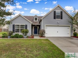 507 Stonebridge Cir, Savannah, GA 31419