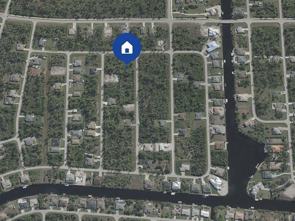 2nd image of 14340 SANILAC AVENUE LOT 15