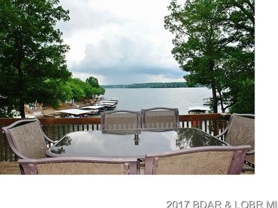 1693 Saint Croix Dr, Sunrise Beach, MO, 65079