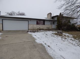 4405 N Murray Rd, Otis Orchards, WA 99027