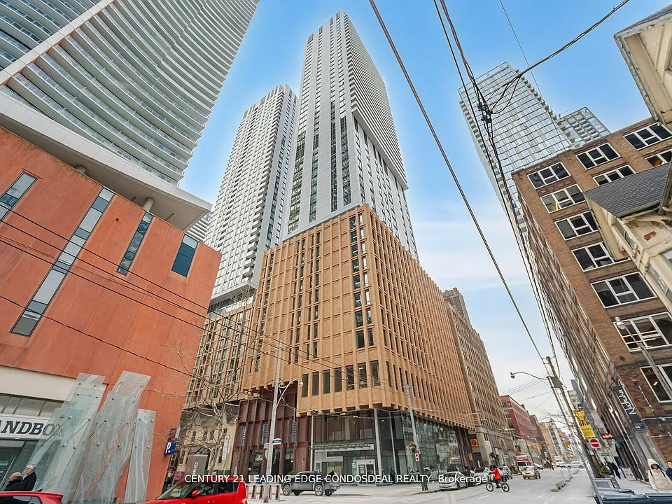 28 Widmer St #4929