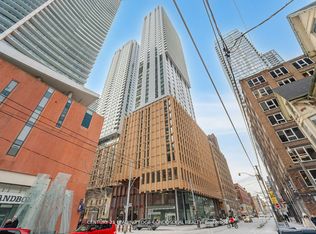 28 Widmer St #4929-C01, Toronto, ON M5V 0T2
