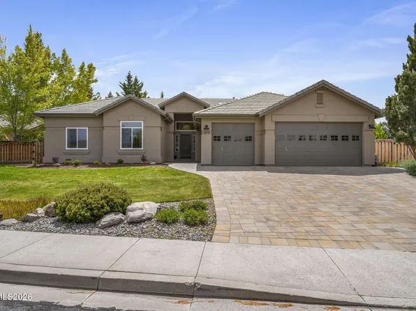 5018 W Albuquerque Rd, Reno, NV 89511