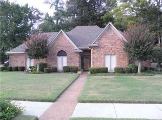 8752 Carrollwood Ln E, Cordova, TN 38016
