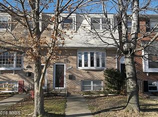 987 Stormont Cir, Baltimore, MD 21227