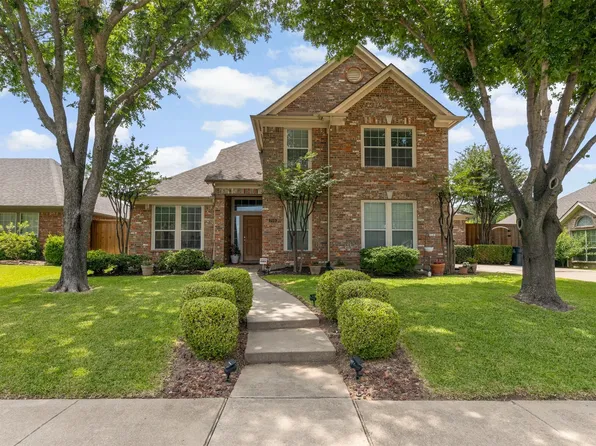 709 Paint Creek Rd, Murphy, TX 75094