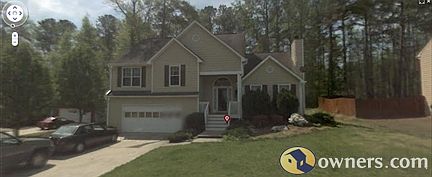 Home Front View