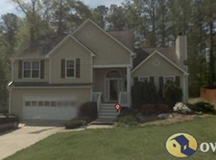 3355 Hannah Ct, Powder Springs, GA 30127