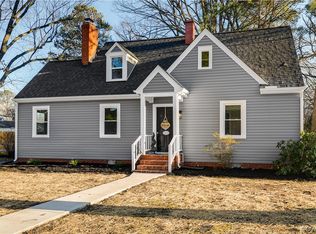 3003 Maplewood Rd, Henrico, VA 23228