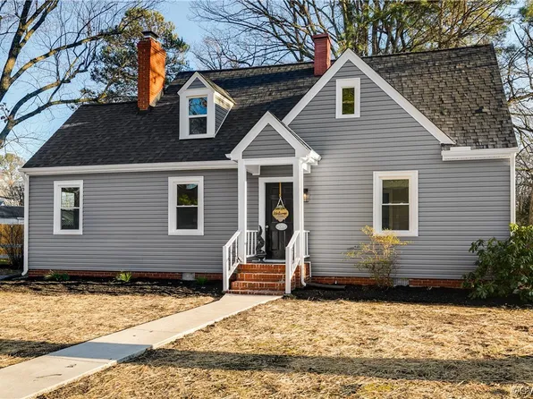 3003 Maplewood Rd, Henrico, VA 23228