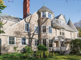 7 Norman Rd, Newton, MA 02461