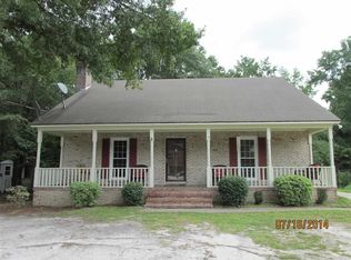 19 Manigault Ct, Florence, SC 29501