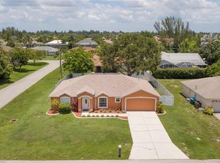 301 SE 30th St, Cape Coral, FL 33904