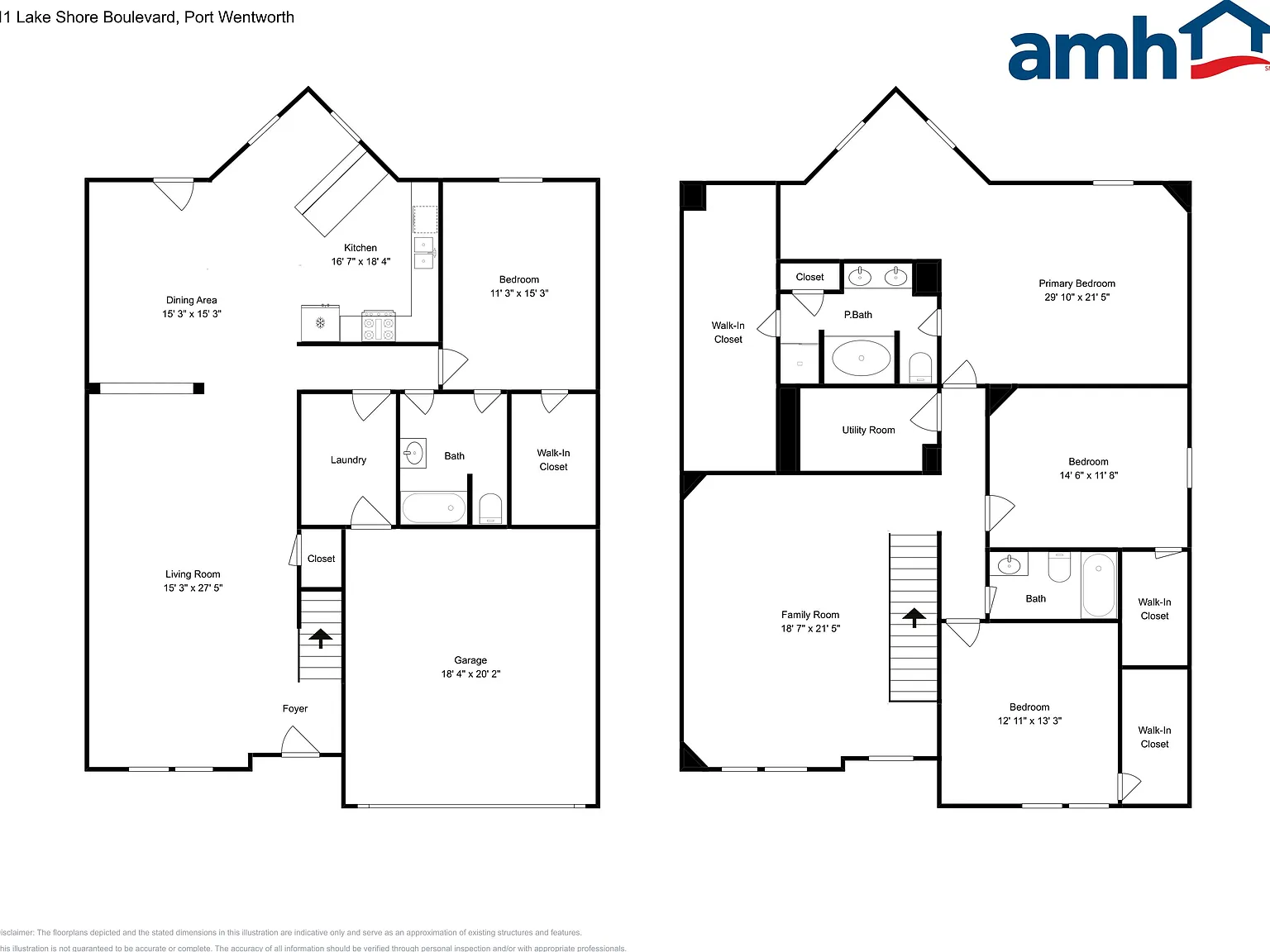 4 bed, 3.0 bath, 3126 sqft, $2,480 — Photo 2