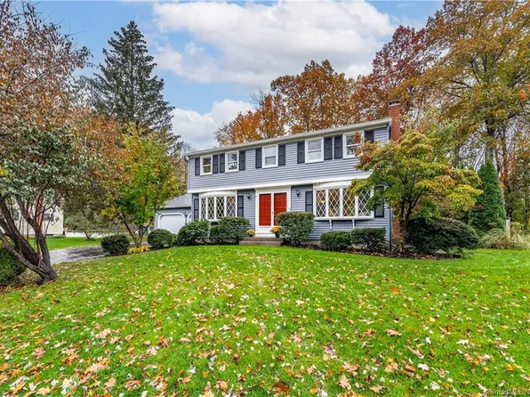 17 Copper Drive, Enfield, CT 06082