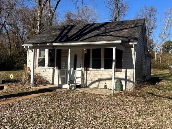 1331 W Congress St, Pacific, MO 63069