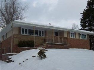 14595 Schreiber Rd, Maple Heights, OH 44137