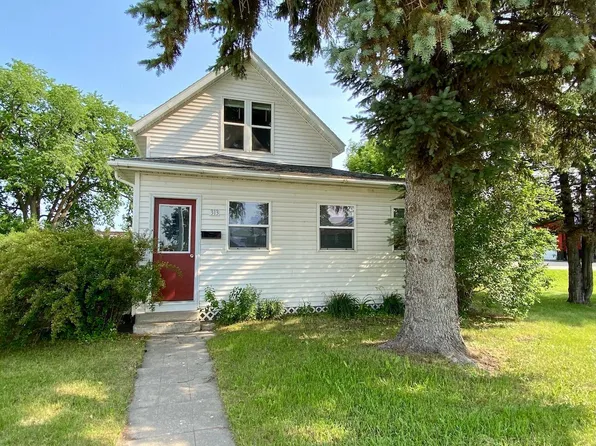313 1st St E, Thief River Falls, MN 56701