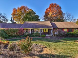 5010 Wendi Dr W, Zionsville, PA 18092