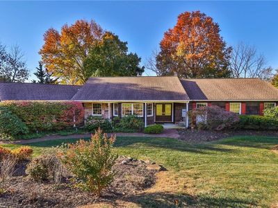 5010 Wendi Dr W, Zionsville, PA, 18092