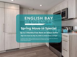 1668 Davie St #1803, Vancouver, BC