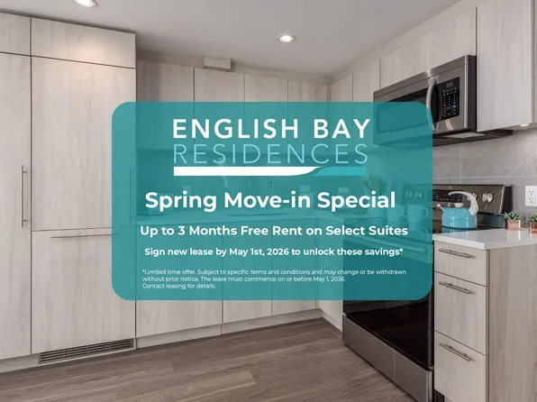 1668 Davie St, Vancouver, BC